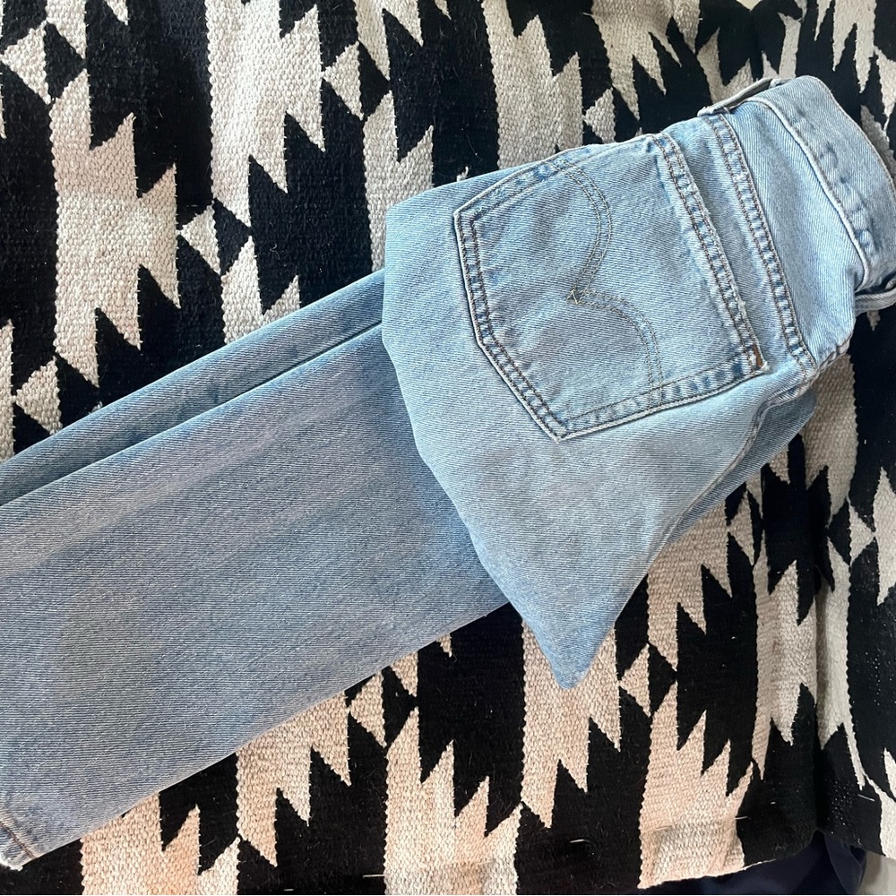 Levi’s 501